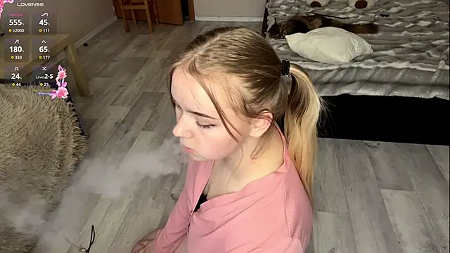 ZaraCreedon live sex cam