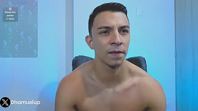 Samuel_up01 live sex cam