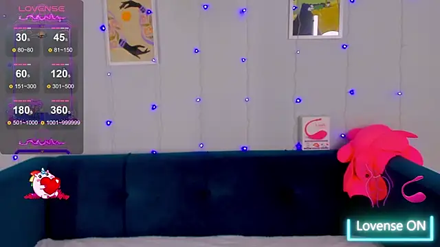 sweetevies's cam snapshot