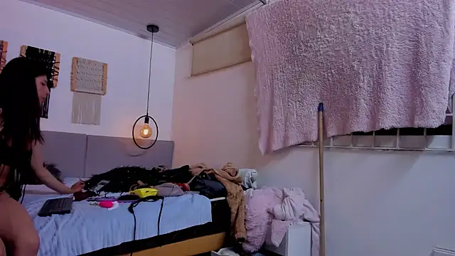 Sweet_camille live sex cam