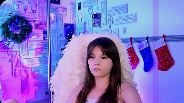 EvaThopson's cam snapshot