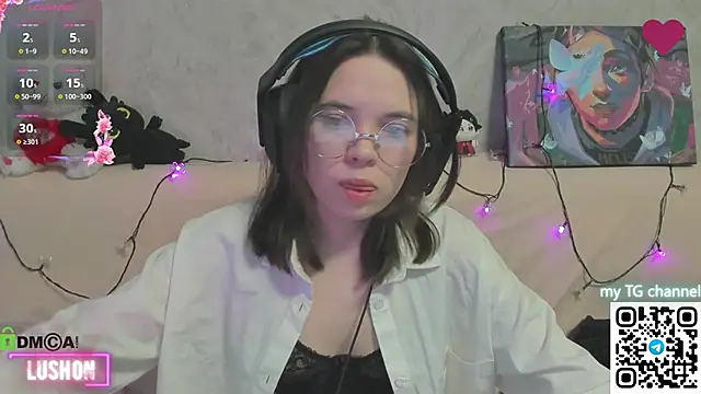 YukiSorimachi's cam snapshot