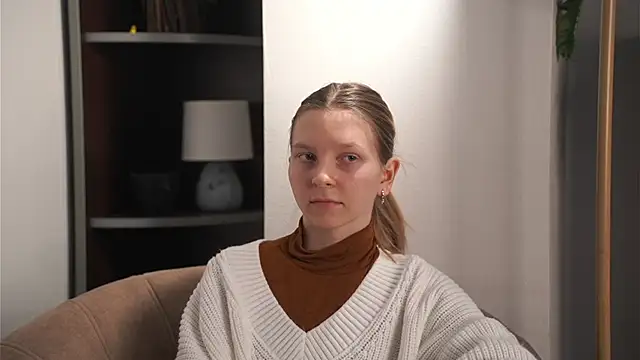 ClariceOrmes's cam snapshot