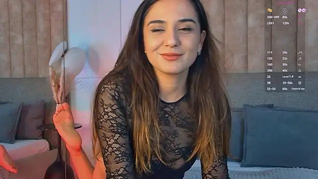 Gabriella_Wils live sex cam