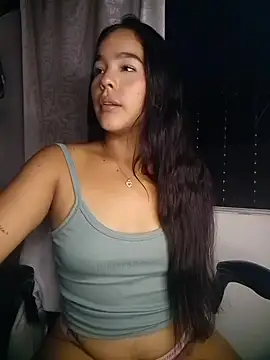 SweetFortuner live sex cam