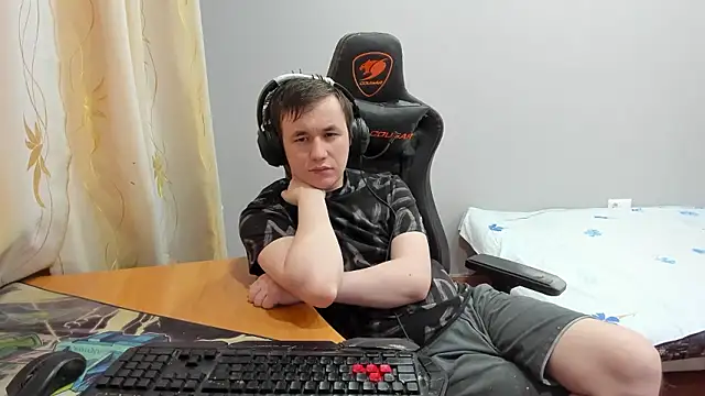 iliaskrislove's cam snapshot