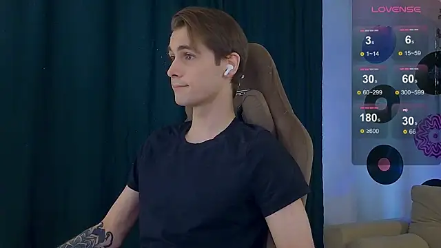 DebugMee's cam snapshot