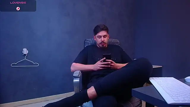 EnzoRace's cam snapshot