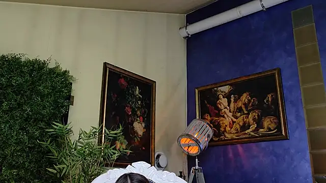 nicolepalmer's cam snapshot