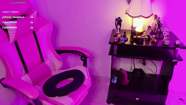 kary_bunny3's cam snapshot