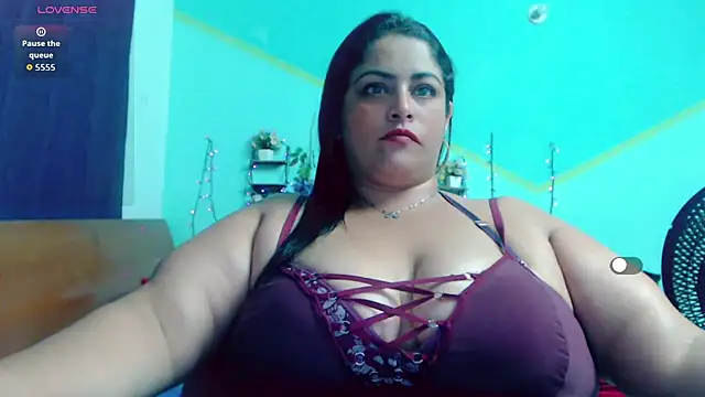 NickyRibeiro's cam snapshot