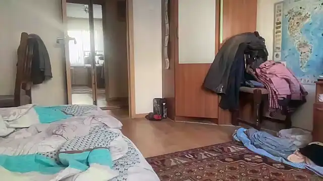 Lamonteik live sex cam