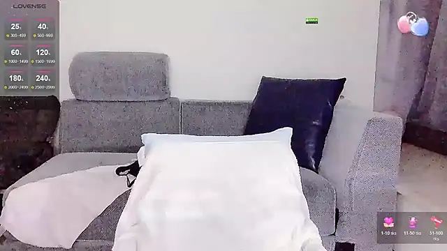 Smile-- live sex cam