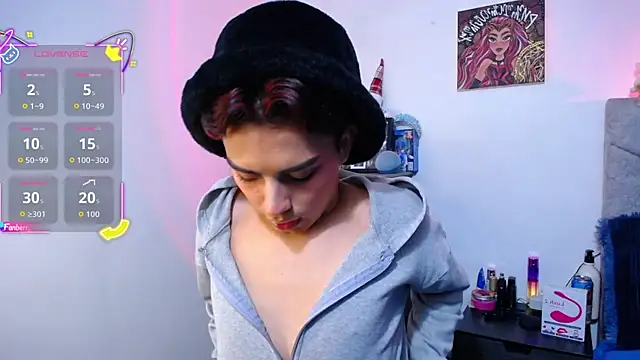 OwenBluee live sex cam