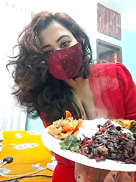 Bristy- live sex cam