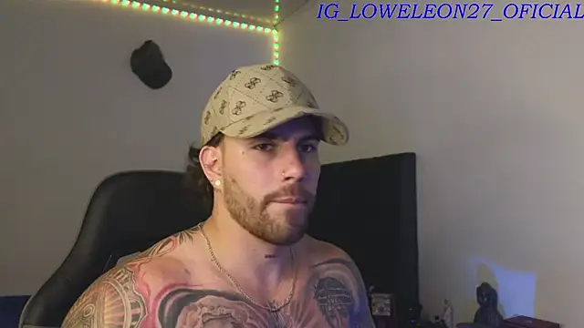 Ades_Lowe live sex cam