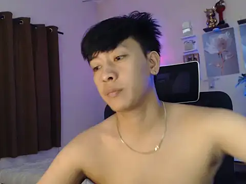 niel_cumshow's cam snapshot