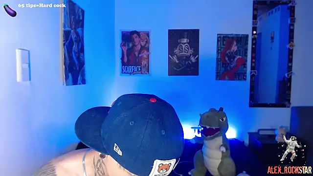 alex_rockstar's cam snapshot