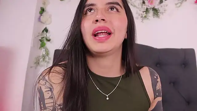 kaylee_lee live sex cam