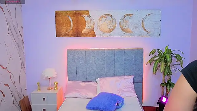 Lana_stone_'s cam snapshot