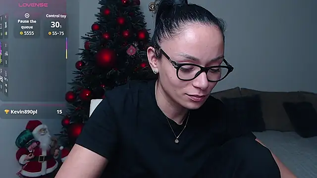 BabySerene's cam snapshot