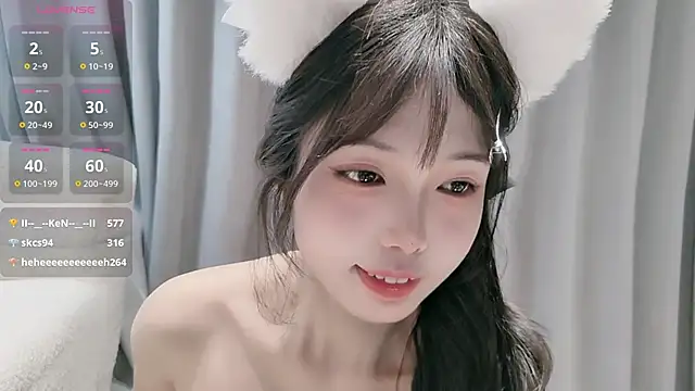 sansan-666's cam snapshot