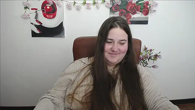 XX_Daniella_XX's cam snapshot