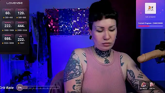 DakotaCandy live sex cam