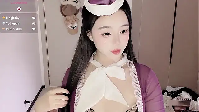 MM-Sally's cam snapshot