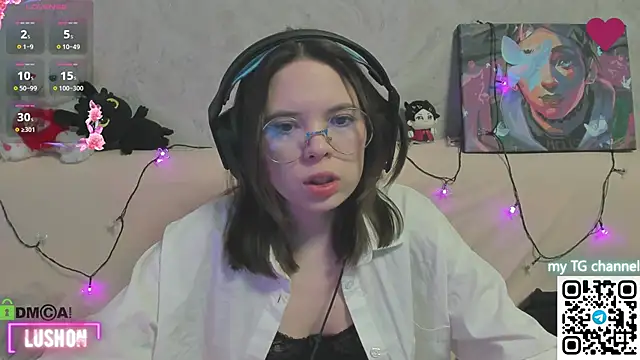 YukiSorimachi's cam snapshot