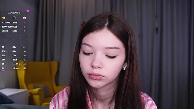 DortheySilagy's cam snapshot