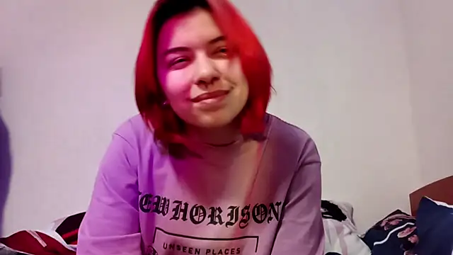 Evakpoplover's cam snapshot