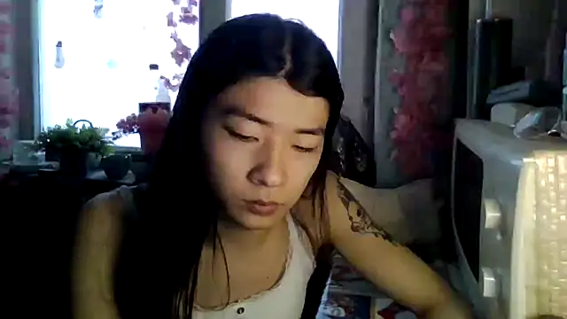 CarlyJoy live sex cam