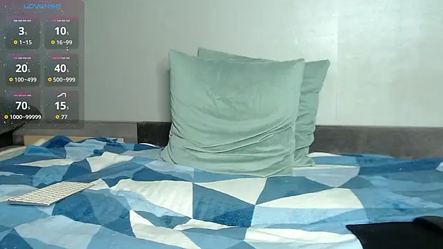 LeoPaulini live sex cam