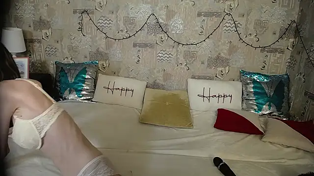 Unusual_G live sex cam