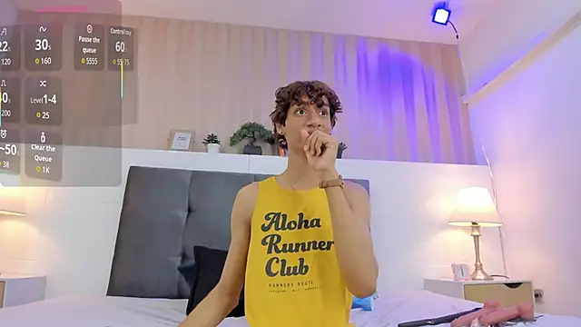 Will_Turneer live sex cam