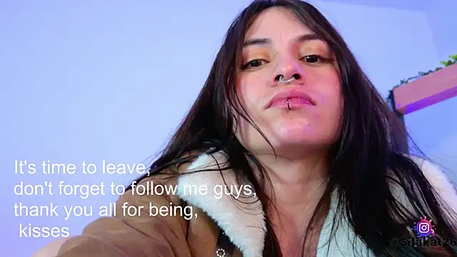 GilaKat live sex cam