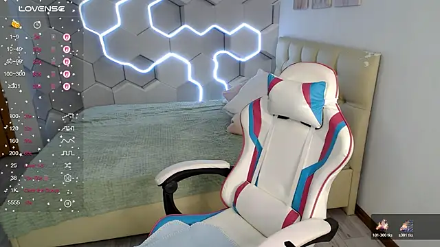 aliicemeow's cam snapshot