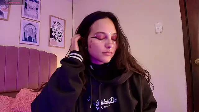 Hanabie_'s cam snapshot