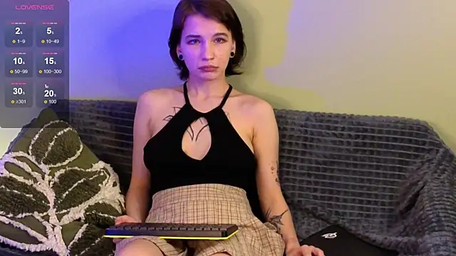 Umikko's cam snapshot