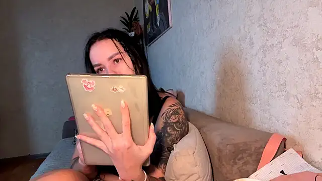 sofdancetr's cam snapshot