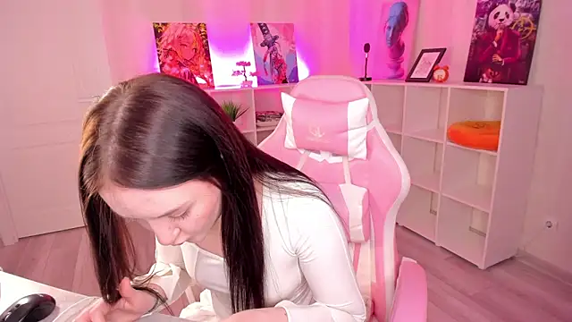 LexiVale's cam snapshot