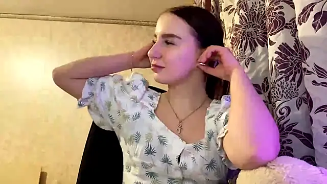 DanaRaven's cam snapshot