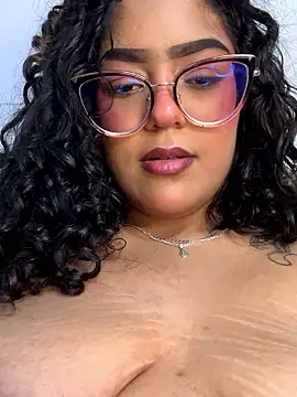 CaroBeach live sex cam