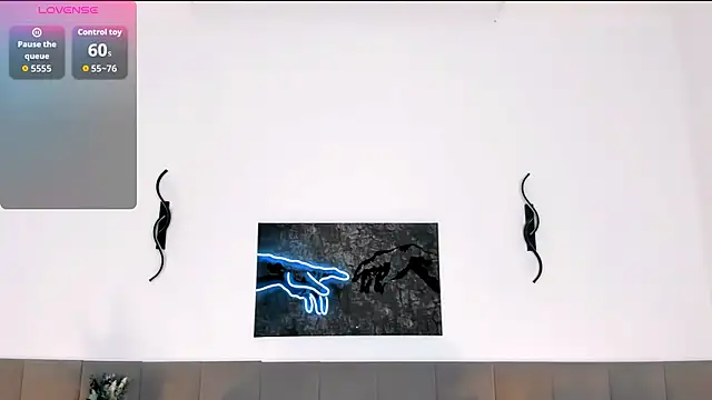 MiaBecky live sex cam