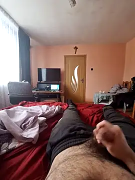 StephanSharp's cam snapshot