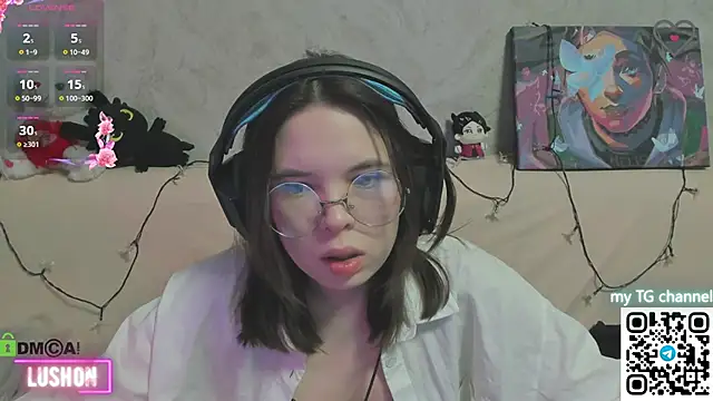 YukiSorimachi's cam snapshot