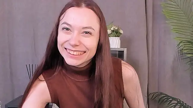 CoraleeVannatten's cam snapshot