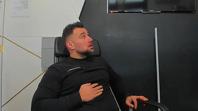 DuncanStone's cam snapshot