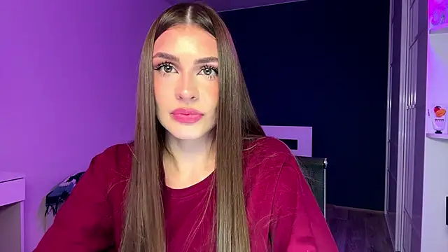 MachelleSpader's cam snapshot